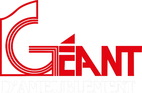 Géant d'ameublement