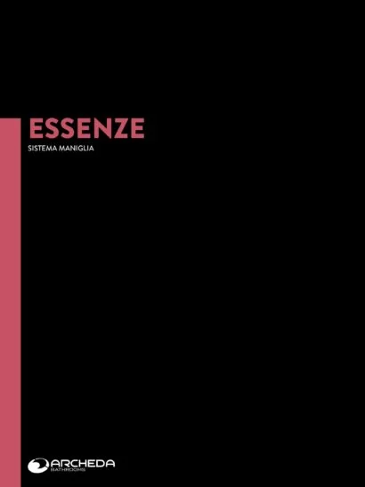 Essenze