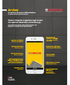 Arckey