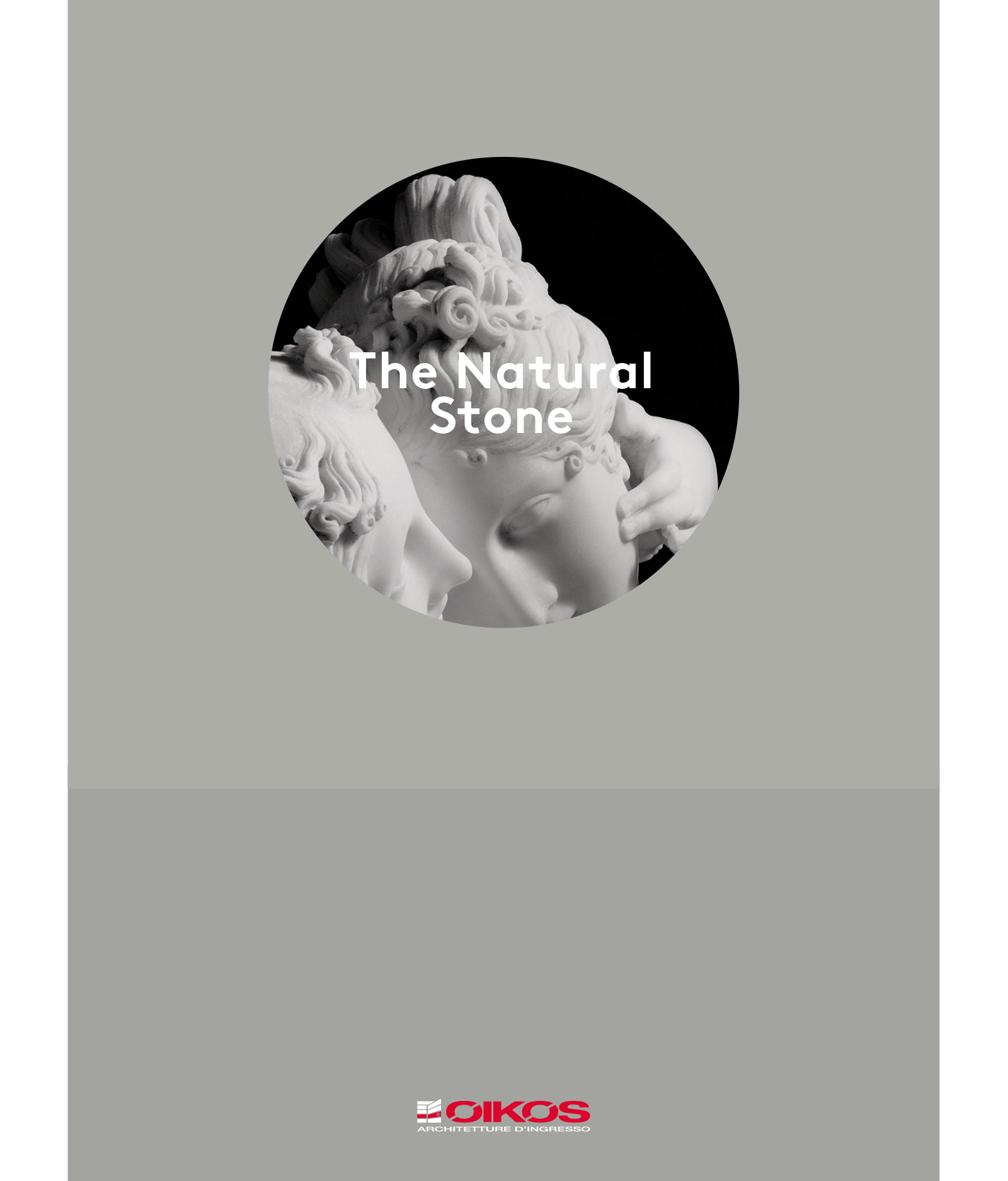 The Natural Stone