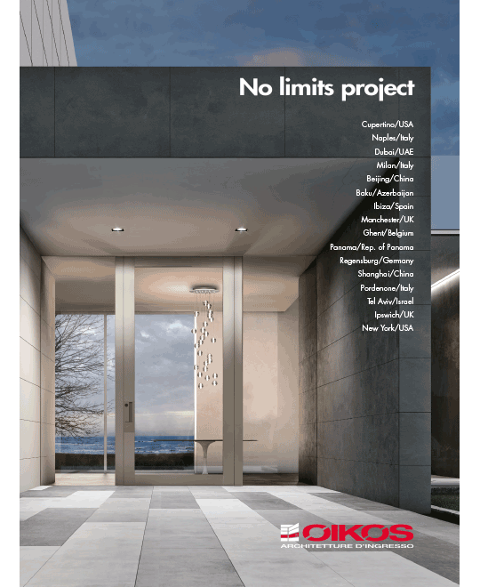Projet No Limits 2018