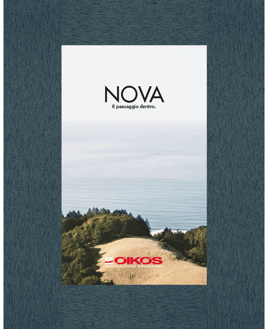 Les finitions de NOVA