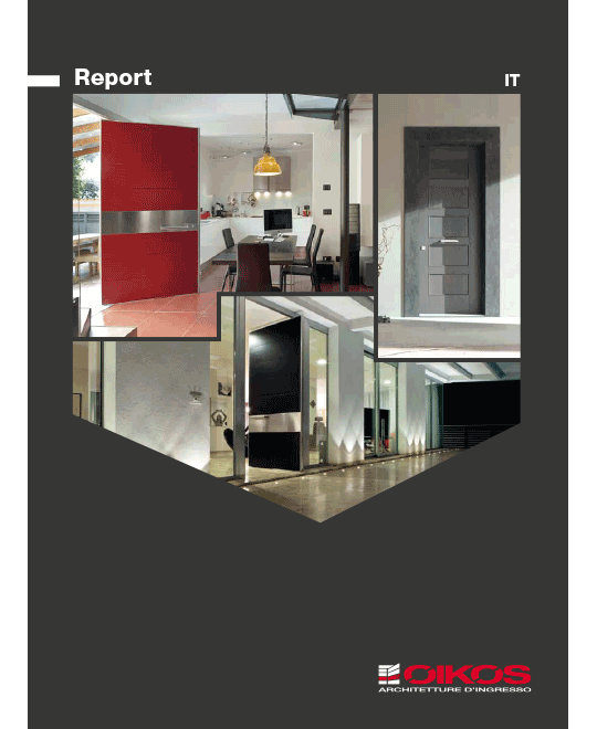 Rapport 2019