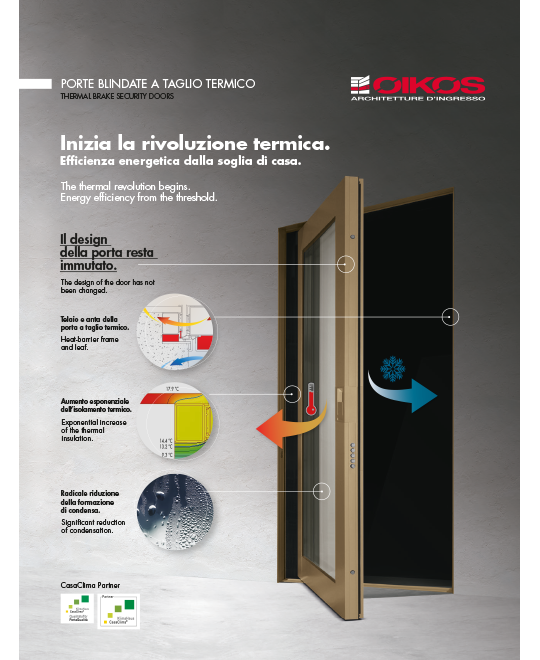 La révolution thermique