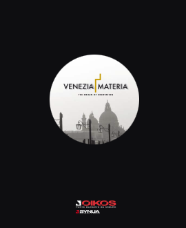 Venezia Materia